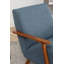 Ensemble de 2 fauteuils rembourrés Andablo-924080679