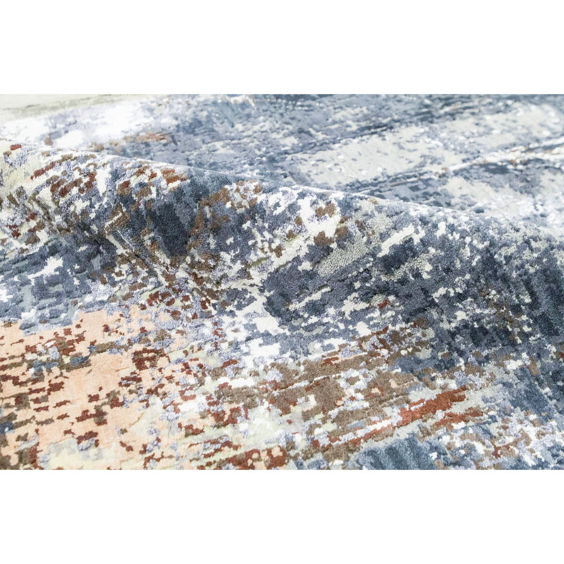 One-of-a-Kind 5'11" X 9'1" Area Rug