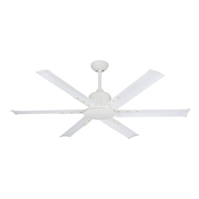 Kayeleigh II 52 In. Indoor/Outdoor Oil Rubbed Bronze Ceiling Fan With Remote Control
