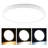 Boncho LED Flush Mount-909354571-909354572
