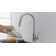 SMARTLET Pull Down Touch Kitchen Faucet