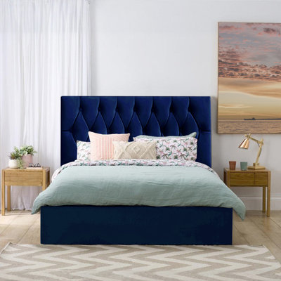 Ayliana storage Bed