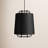 Perimeter 1 - Light Single Pendant-31790085-61679053