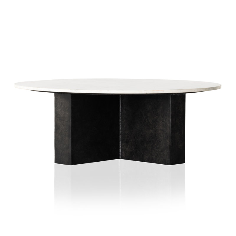 Terrell Marble Coffee Table