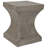 Aleea Concrete Top End Table-1424489201
