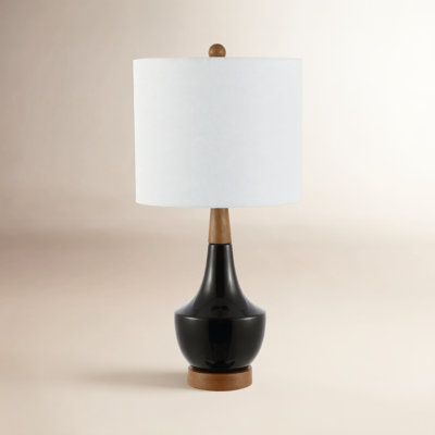 Janeli Ceramic Table Lamp