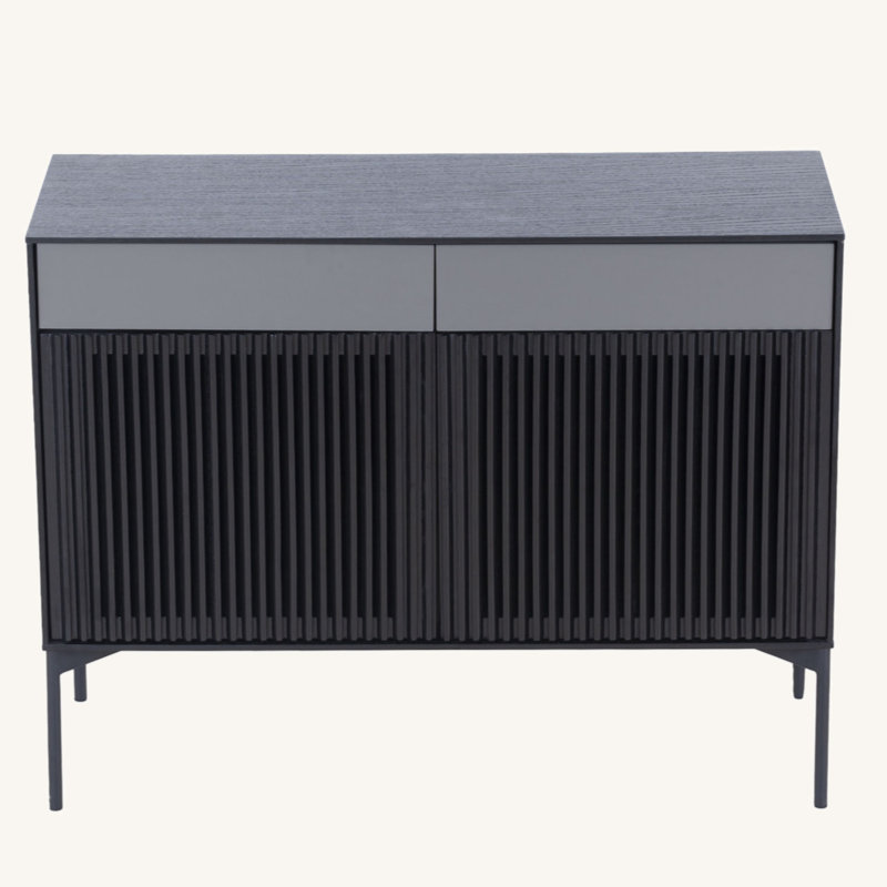 Buffet Clerveau