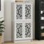 Garde-manger 4 portes Arrastia-786812928