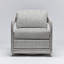 Harbour Swivel Armchair-1292711331-1326878497
