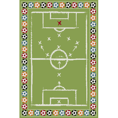Giardina Area Rug