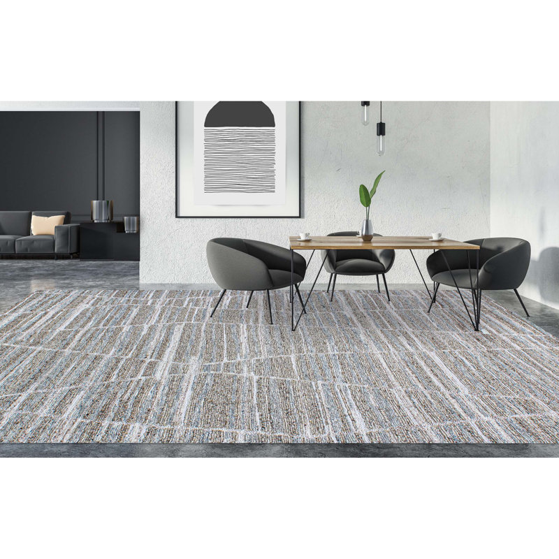 Area Rug, Rectangle 8' x 10'