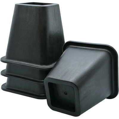 6 L x 6 W Surface