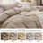 Bedsure Super Soft Prewashed Duvet Cover Set