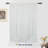 Antonino Linen Textured Blackout Tie Up Curtains Double Layer Thermal Insulated Lined Balloon Roman Shade-799264911-714693489