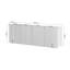 Bodhe 200cm Sideboard-1258574304