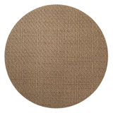 Wicker 15" Rd Mats