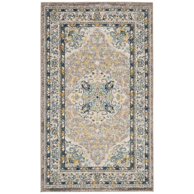 Tapis oriental Dostie 100 Performance
