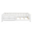 Lit plateforme en bois robuste avec garde-corps et tablettes de rangement-1737463573-1737463570