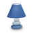 Blue is out of stock selected