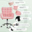 Yaheetech Office Chair-845952965