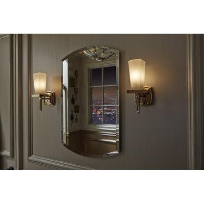 Margaux One-Light Sconce
