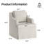 Chaise d'appoint