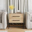 48 cm W Bedside Table-702763755