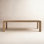 Alishia Rectangular Dining Table