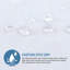 Rideau de douche Burnout-1981582769
