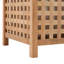 Wood Laundry Hamper-1495510068