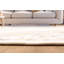 Tapis ivoire Clara 5 pi 0 po x 8 pi 0 po-818637007