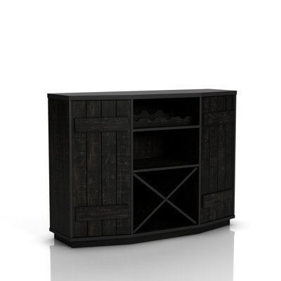 Jhanelle 47.24'' Bar Cabinet
