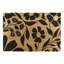 Floral Pattern Coir Doormat-665348462
