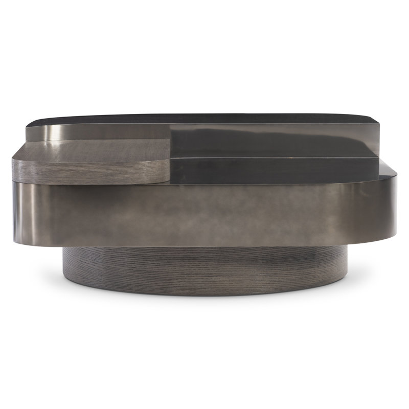 Jacopo Square Coffee Table