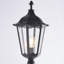 Shanghai Transparent Lamp Post (Full)