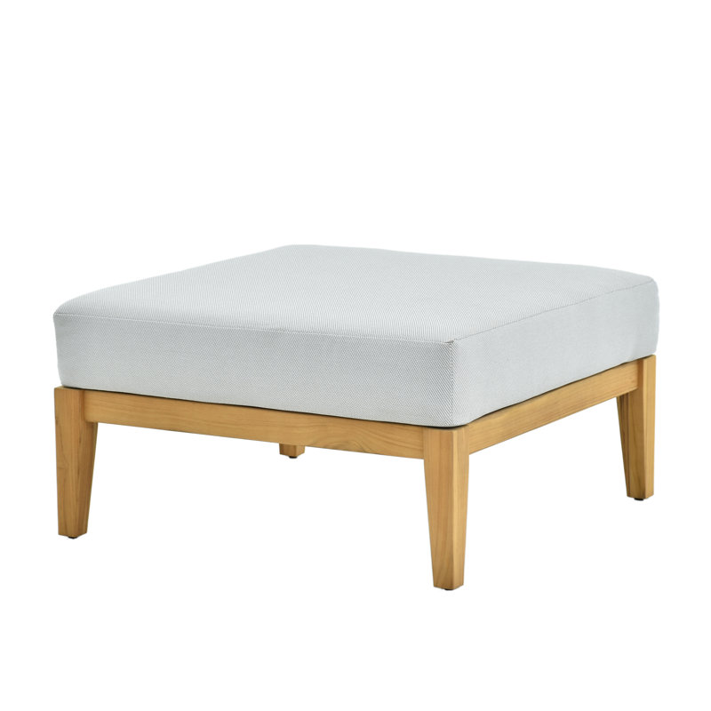 Konstantin Outdoor Ottoman