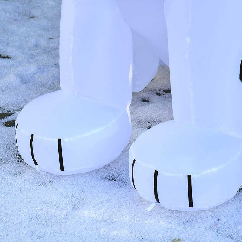Weather Resistant Christmas Decoration