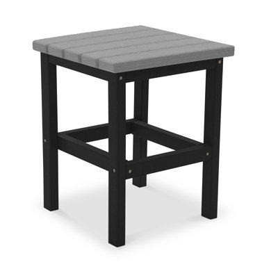 Leighton 15'' Outdoor Side Table