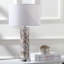 Lampe de table 28 po Jauss