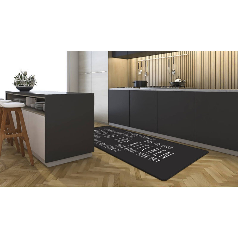 Tapis anti-fatigue Flavin