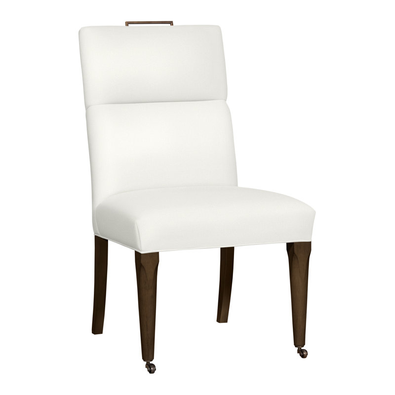Chaise d'appoint Br légum Road, Neige Tommy, La Havane