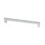 Matt Black Albers Pull Handle - Large-87096484-87096488