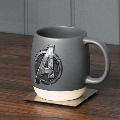 Marvel The Avengers Mug