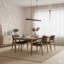 The Loft Collection Concrete Effect Wallpaper Roll-1773571490