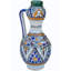Handcrafted Ceramic Table Vase