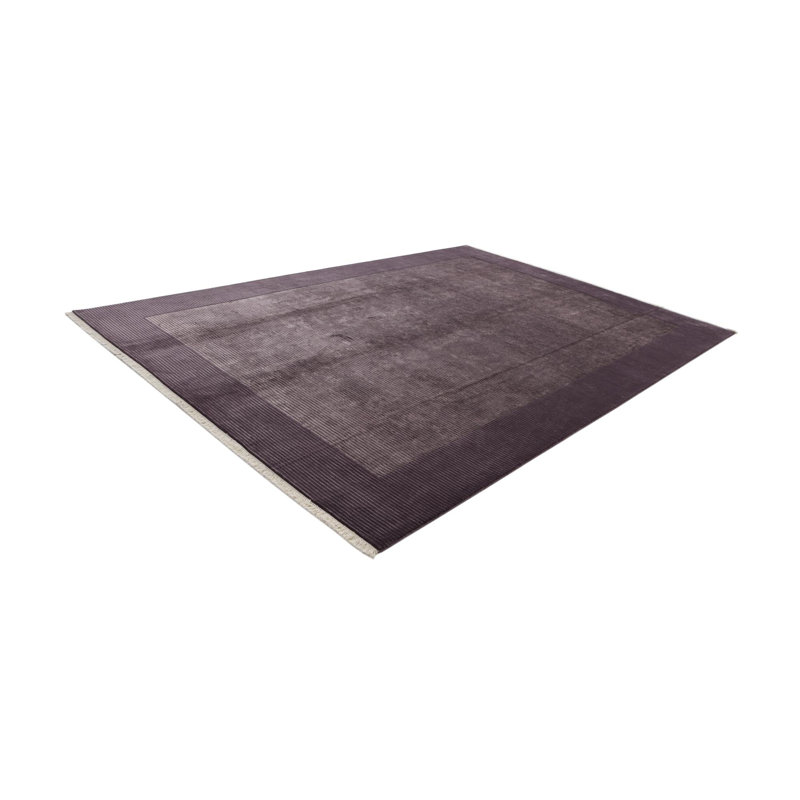 Tapis violet Judy