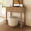 Casiano 2 Drawer Dressing Table-1287645858