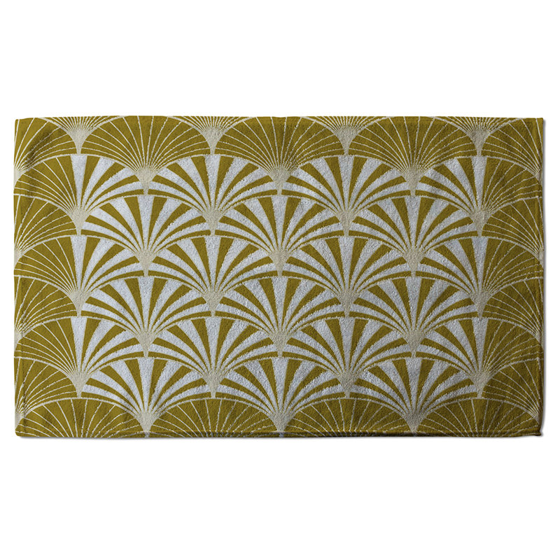 Ludowici Midweight Bath Towel