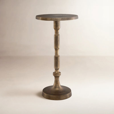 Vela End Table