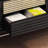 Black Solid Wood TVStands-2091288728